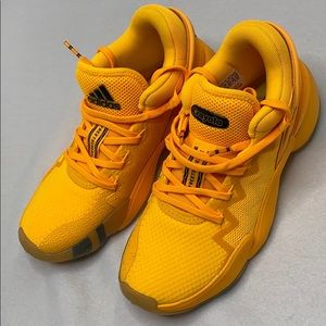 Donovan Mitchell D.O.N. Adidas Crayola